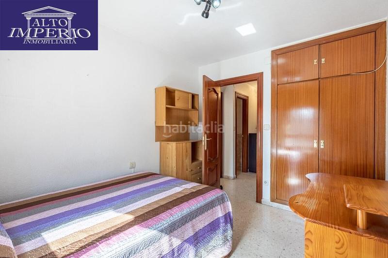 Foto 37476abd-89d0-4498-9ffa-8ee02d430809. Appartamento con parcheggio in Pajaritos Granada