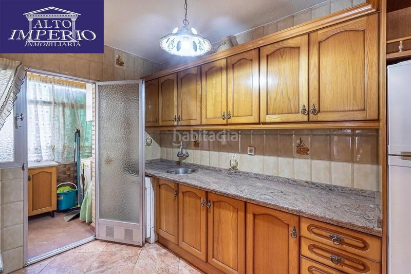Foto 4a378055-7924-4b53-aca7-19c51ac27230. Appartamento con parcheggio in Pajaritos Granada