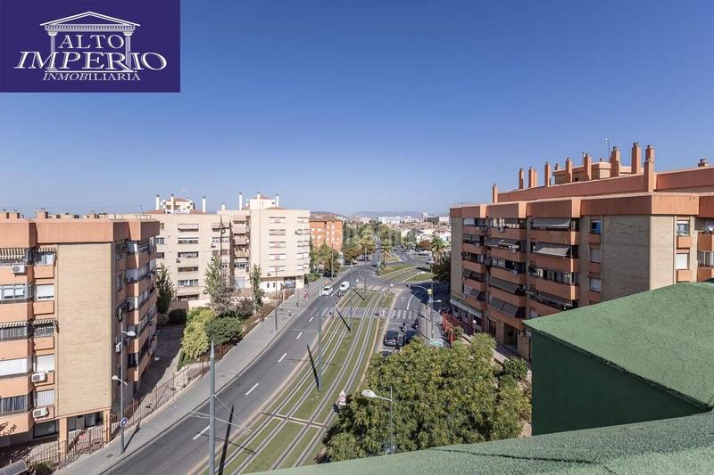 Foto 4b217bac-9921-4ad9-a944-0b091f655736. Appartamento con parcheggio in Pajaritos Granada