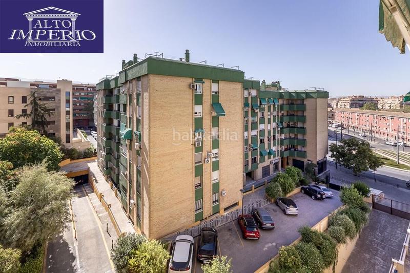 Foto 9b7e2af4-57a1-428a-b286-f098d28196e0. Appartamento con parcheggio in Pajaritos Granada