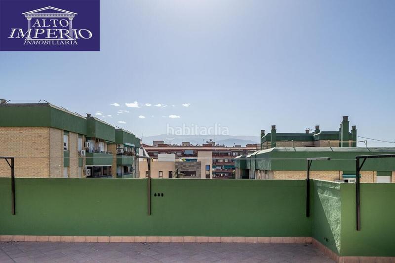 Foto bf4a9221-07fd-4f72-a93b-4b903ccf13a1. Appartamento con parcheggio in Pajaritos Granada