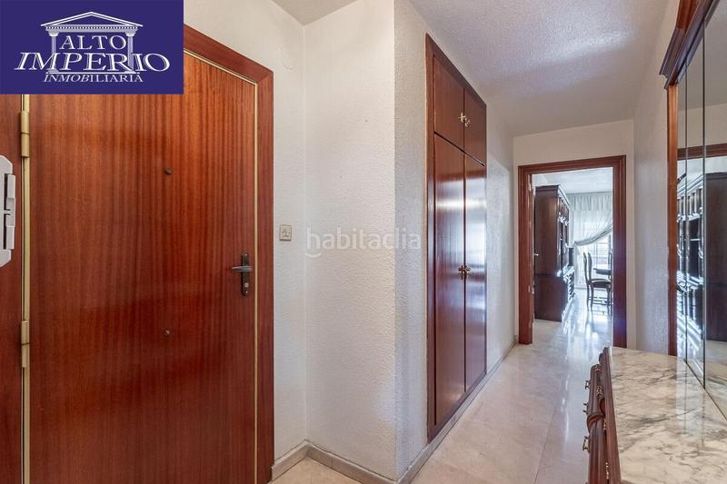 Foto fd05e95d-67f9-4b04-b6a6-6c84b8a78d35. Appartamento con parcheggio in Pajaritos Granada