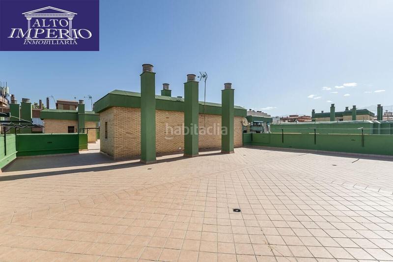 Foto ff76a8d7-07fc-46b3-8e3e-bb3e79bf9011. Appartamento con parcheggio in Pajaritos Granada