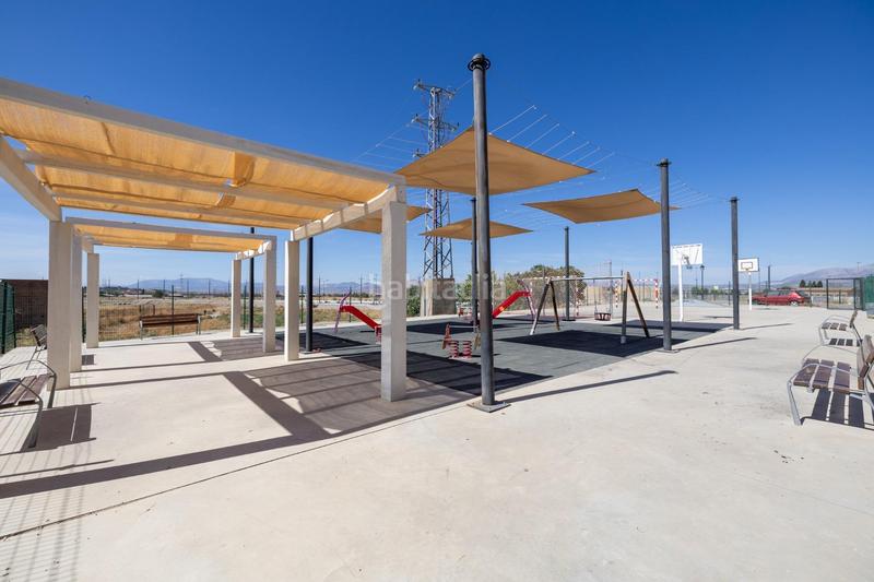 Foto 45dacd35-834a-40a1-aabb-0f272626e28e. Appartement avec parking dans Residencial Triana - Barrio Alto Gabias (Las)