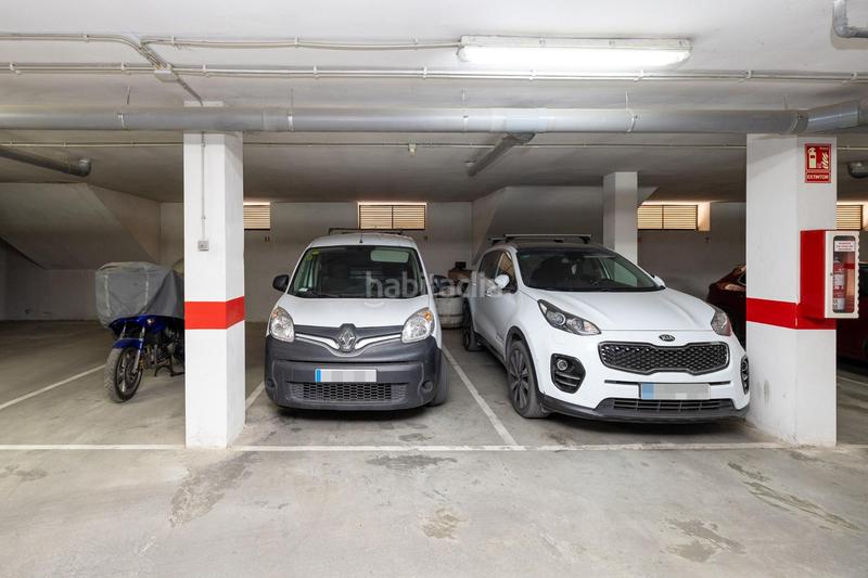 Foto 46c4629d-70fd-41a4-a1a4-1ec1857ee247. Appartement avec parking dans Residencial Triana - Barrio Alto Gabias (Las)