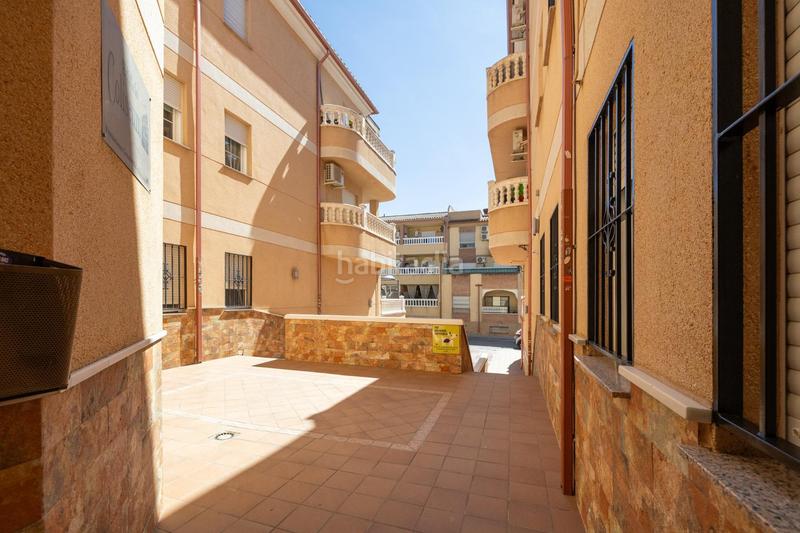 Foto 6f343388-b120-4073-8666-d256a387069a. Appartement avec parking dans Residencial Triana - Barrio Alto Gabias (Las)