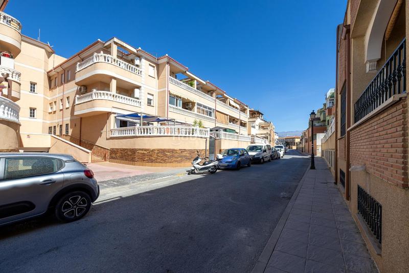 Foto a0dbbfdd-ffc3-4bfc-947b-9c698daf3909. Appartement avec parking dans Residencial Triana - Barrio Alto Gabias (Las)