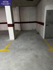 Alquiler Parking coche en Aljomahima - Ermita. Garaje con cámaras en las gabias a precio único