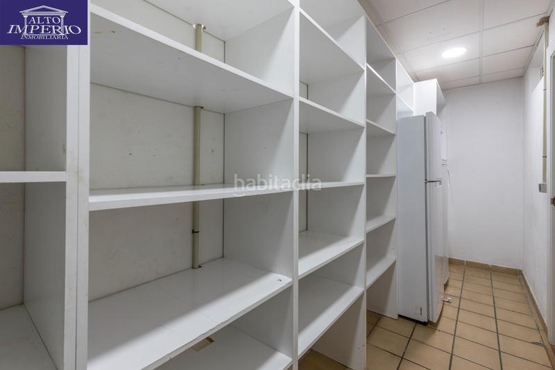 Foto 078d8942-7cd4-4494-87f8-63d1b05dac35. Casa adosada camino de caicena en Camino de los Neveros - Serrallo Granada