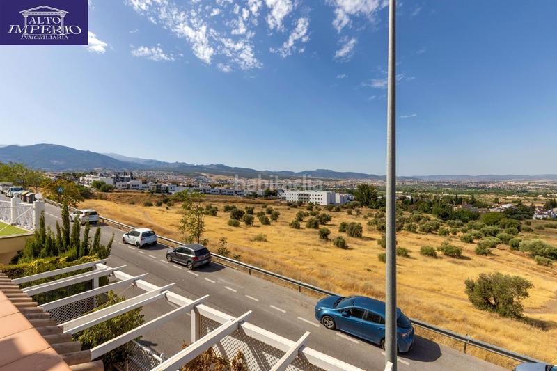 Foto 135a2d80-4835-4498-8e07-fc1d504e93f9. Casa adosada camino de caicena en Camino de los Neveros - Serrallo Granada