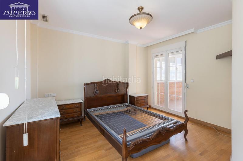 Foto 392a7776-a594-4558-993e-131f9483ea71. Casa adosada camino de caicena en Camino de los Neveros - Serrallo Granada