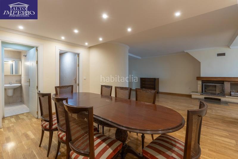 Foto 3b2ecffd-2a99-4ef2-bea0-660164801d8e. Casa adosada camino de caicena en Camino de los Neveros - Serrallo Granada