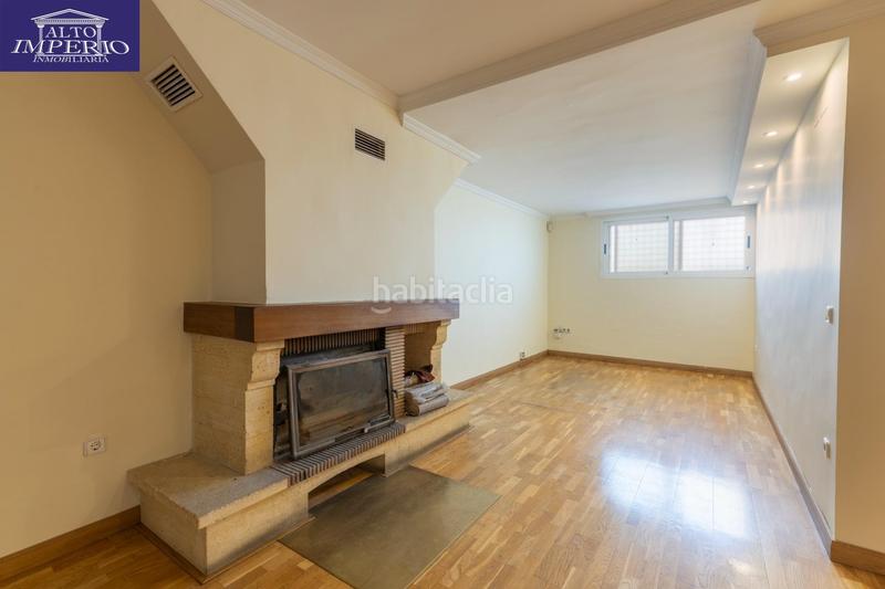 Foto 43985bbf-cd3c-41a1-942f-c56be84d4c72. Casa adosada camino de caicena en Camino de los Neveros - Serrallo Granada