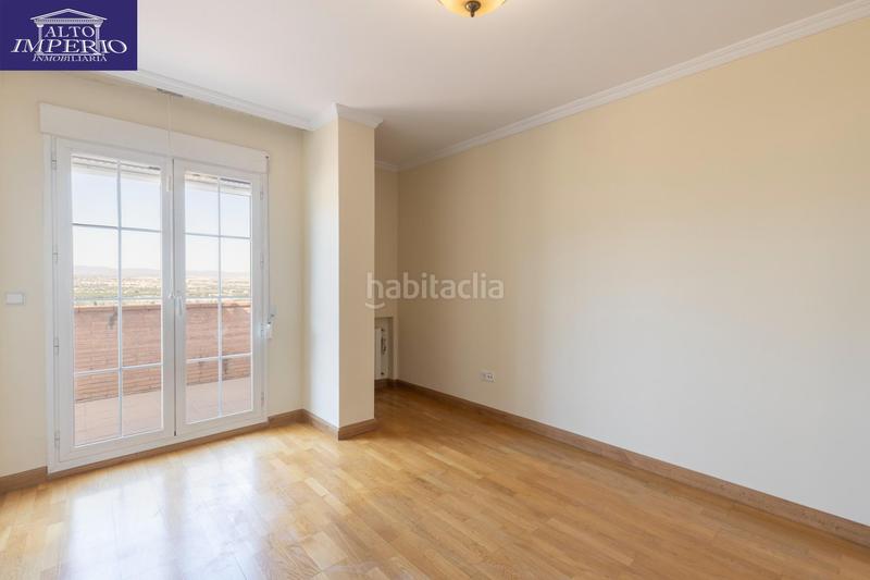 Foto 4977a76f-1076-4239-a28a-68ee79c0aaaa. Casa adosada camino de caicena en Camino de los Neveros - Serrallo Granada