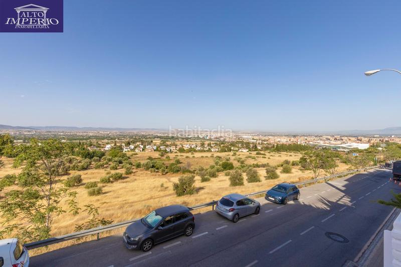 Foto 4b3a130a-f4b1-4746-812d-ea951cc5340b. Casa adosada camino de caicena en Camino de los Neveros - Serrallo Granada