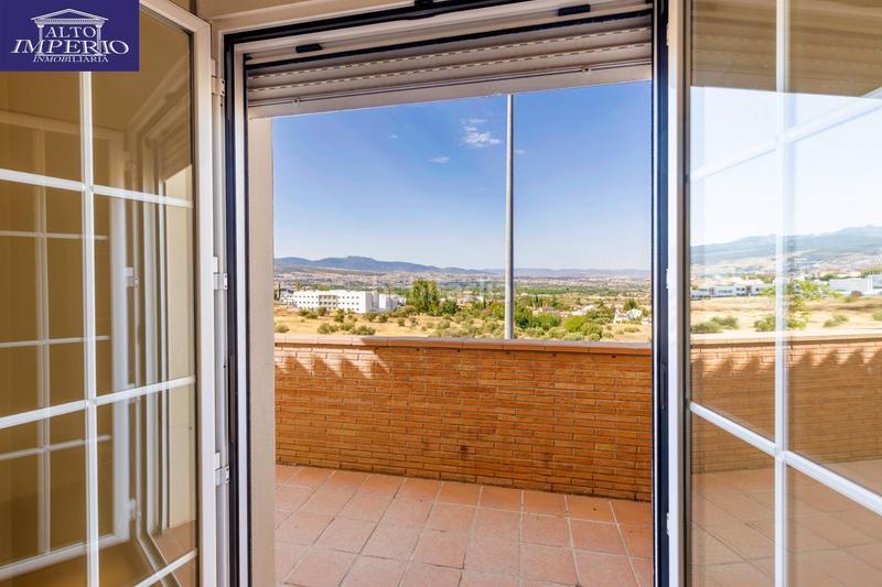 Foto 5a2e9453-f4c9-4dae-a8ea-76d38cf3702f. Casa adosada camino de caicena en Camino de los Neveros - Serrallo Granada