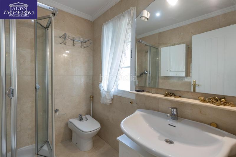 Foto 6edd2b62-2fa9-413e-92fd-0c725bd57621. Casa adosada camino de caicena en Camino de los Neveros - Serrallo Granada