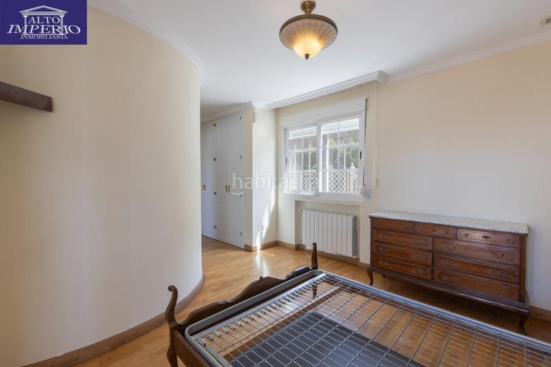 Foto 788ceaaa-0a7a-479c-8a88-aa0872f9a952. Casa adosada camino de caicena en Camino de los Neveros - Serrallo Granada