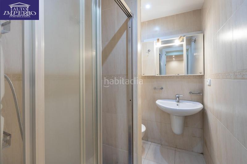 Foto 8153ba63-9d0e-4948-89fc-50a73900721b. Casa adosada camino de caicena en Camino de los Neveros - Serrallo Granada