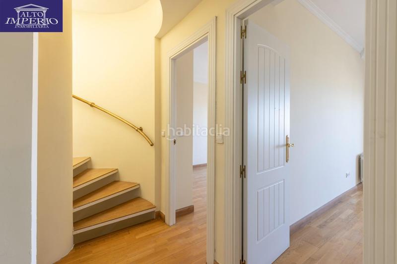 Foto 8b8ae0d8-727e-481b-bbf4-b7789518f9e4. Casa adosada camino de caicena en Camino de los Neveros - Serrallo Granada