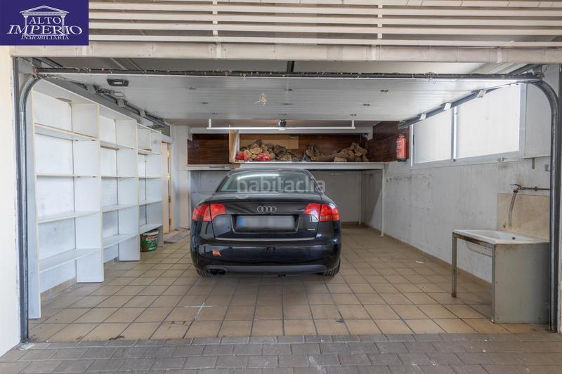 Foto a1edfd1f-8ce5-4b51-9f3f-59037415d688. Casa adosada camino de caicena en Camino de los Neveros - Serrallo Granada