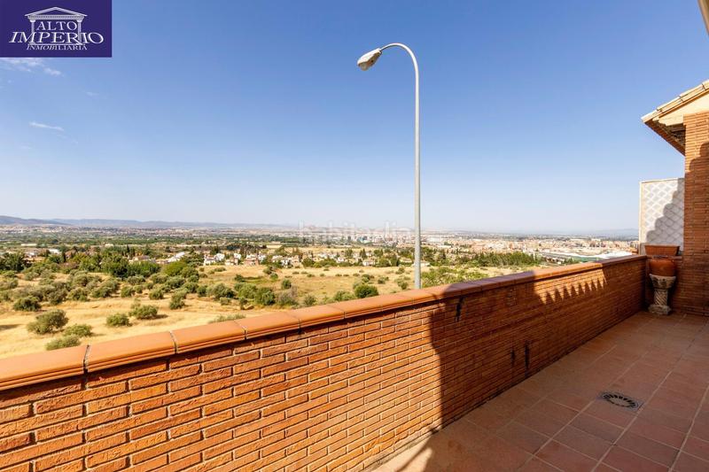 Foto aba67f90-0137-4efe-bad5-003e454f70ec. Casa adosada camino de caicena en Camino de los Neveros - Serrallo Granada