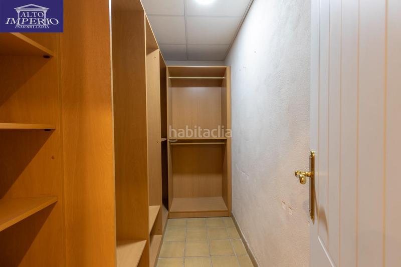 Foto d51a3a0f-fd28-46c1-ba76-1428a60519d1. Casa adosada camino de caicena en Camino de los Neveros - Serrallo Granada