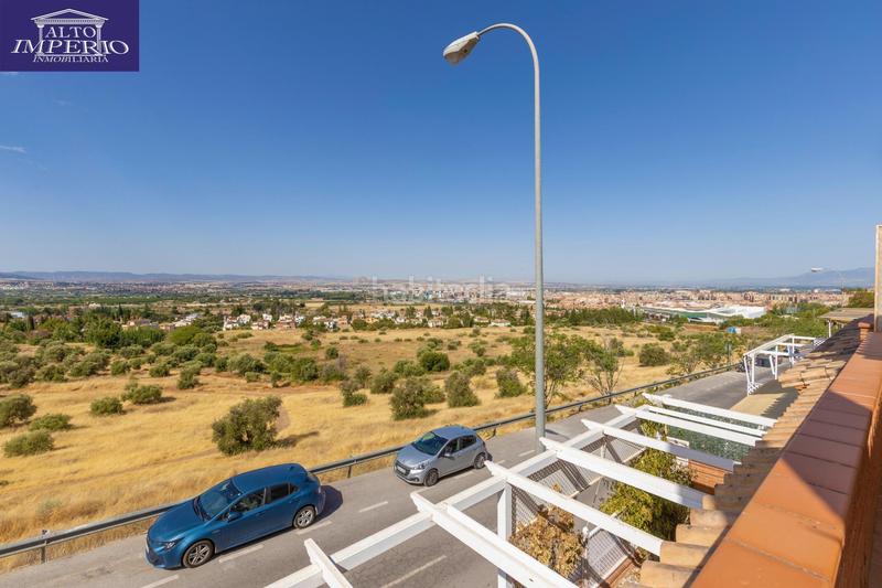 Foto e81c4e2e-71c8-4479-9588-0acc1e6e7513. Casa adosada camino de caicena en Camino de los Neveros - Serrallo Granada