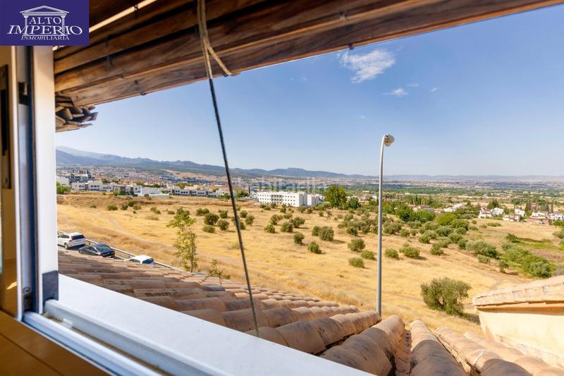 Foto f504603a-da5b-4557-8390-4ca1d60cdd6f. Casa adosada camino de caicena en Camino de los Neveros - Serrallo Granada