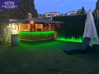 Maison à Albolote. Magnífica casa en el cortijo del aire  amplitud, luz y espacios