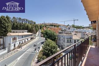 Piso en San Ildefonso. Tu oportunidad en real de cartuja