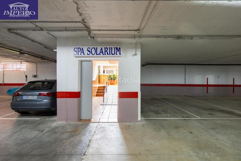 Foto 6d82eaf2-778e-4119-9093-c43773455937. Appartement dans calle rector jose vida soria 10 dans Motril