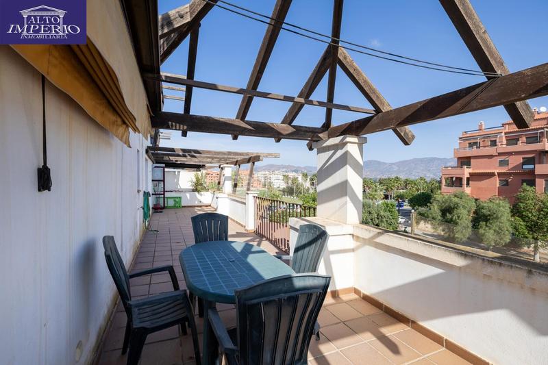 Foto e0b2d6f7-9518-43f0-993d-8cd742c39cc8. Appartement dans calle rector jose vida soria 10 dans Motril