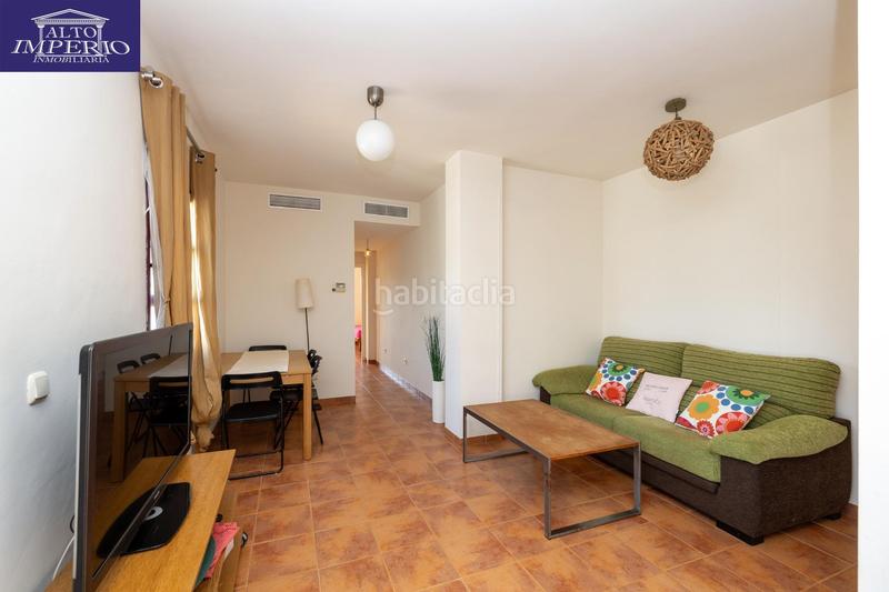 Foto ddf992f4-7666-4955-82eb-b87c7cf3dfdf. Piccolo appartamento in calle rector jose vida soria 10 in Motril