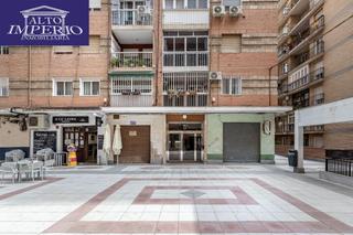 Pis a Calle don quijote 5. Vivir en avenida cervantes calidad de vida en una de las zonas m