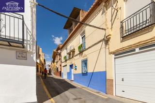 Casa  Calle cruz. Acogedora casa en el corazón de padul