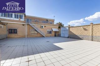Maison jumelée  Calle del cercado 17. Una auténtica joya en fuente vaqueros casa con pozo propio y ter