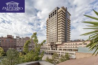 Dúplex  Plaza de san lazaro 15. Ático dúplex en plaza san lázaro