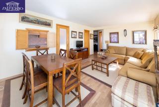 Apartament  Calle de la fuente del tesoro. Un hogar en sierra nevada. con garaje, trastero y vistas