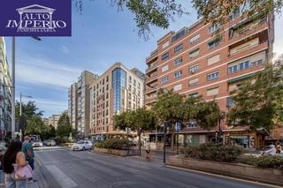 Pis  Camino camino de ronda, 75. Interesante oportunidad en camino de ronda altura recogidas