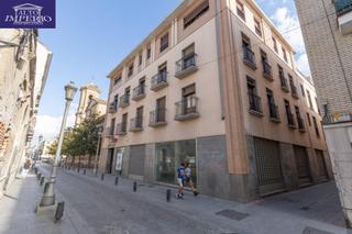 Appartement  Gadeas. Preciosa vivienda en el corazón de santa fe