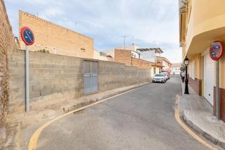 Terreno residencial en San Francisco - El Chorrillo. Terreno de 234 m totalmente cercado en zona tranquila  buena ubi