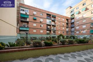 Piso  Calle doctor sánchez mariscal