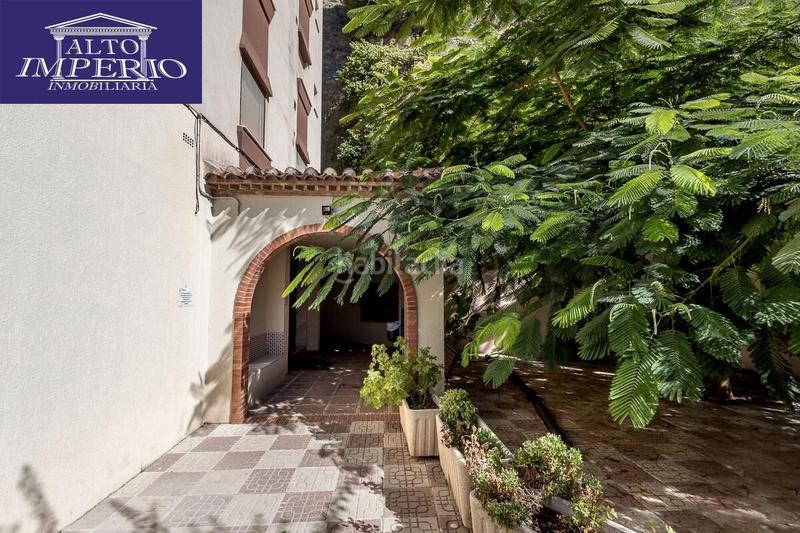 Foto 218f1a2b-e622-422d-a64e-f181b132fa80. Pis amb aparcament a Velilla - Velilla Taramay Almuñécar