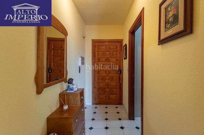 Foto 438f6890-451d-448a-b1f4-2034b7d71a48. Pis amb aparcament a Velilla - Velilla Taramay Almuñécar