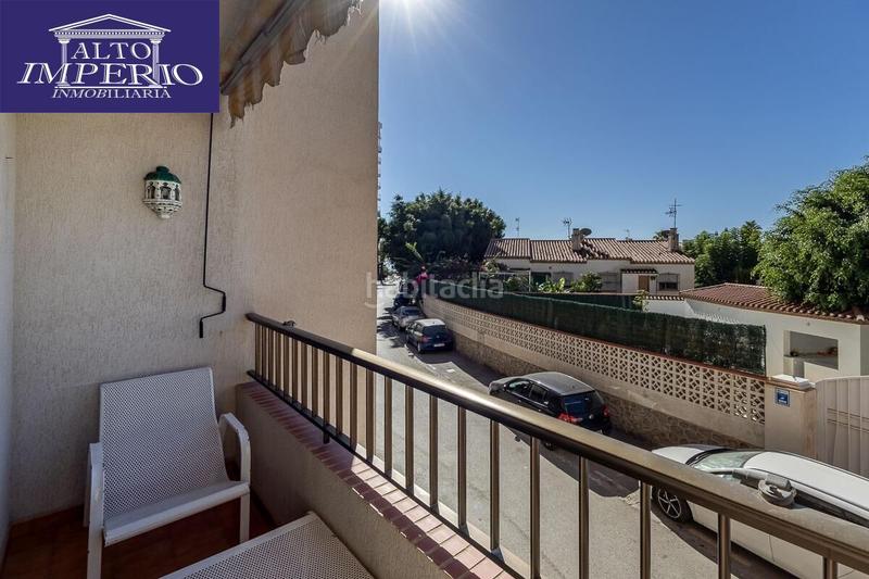 Foto 7bc832c4-6124-4965-9be0-962dce4821ae. Pis amb aparcament a Velilla - Velilla Taramay Almuñécar