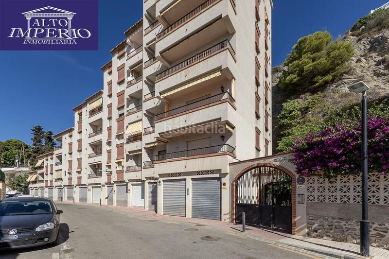 Foto 7c713b45-4ed1-4754-a65f-e6caaeed4dd8. Pis amb aparcament a Velilla - Velilla Taramay Almuñécar