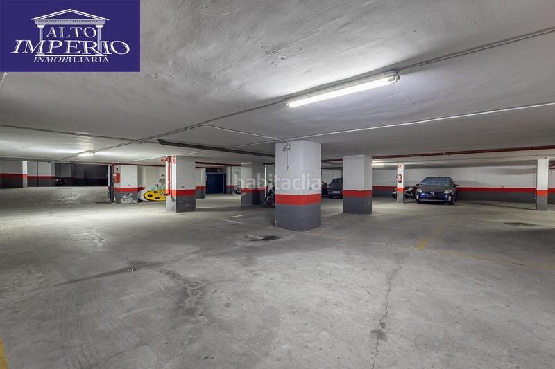 Foto 98a577cd-5bbc-401a-b742-7423b2866e6e. Pis amb aparcament a Velilla - Velilla Taramay Almuñécar