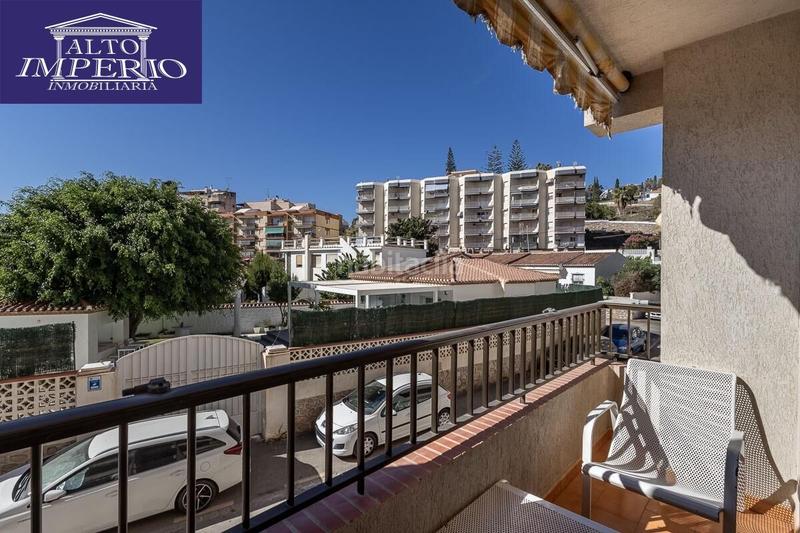 Foto 9e31d969-aea4-43ca-8a20-49220e59e655. Pis amb aparcament a Velilla - Velilla Taramay Almuñécar