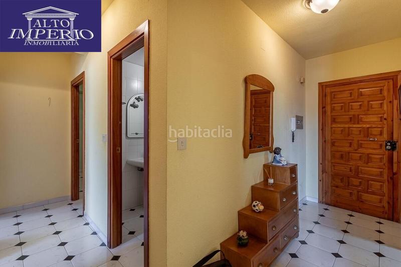 Foto b02d0dfa-1301-4989-8540-e82b81cc8130. Pis amb aparcament a Velilla - Velilla Taramay Almuñécar